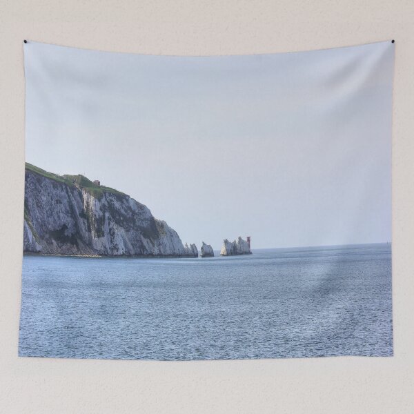 Item preview, The Needles, Isle of Wight designed and sold by Vicki Spindler (VHS Photography).