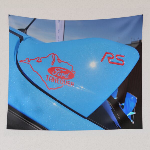Item preview, RS at the Ford Takeover designed and sold by Vicki Spindler (VHS Photography).