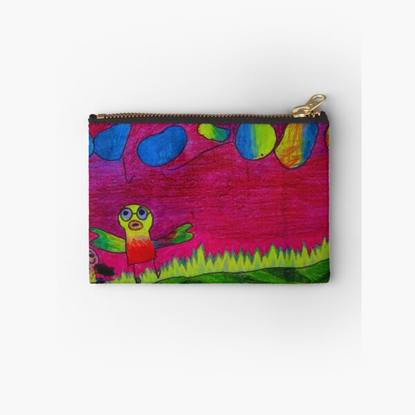 Item preview, A rainy day ... designed and sold by Kunterbuntes.
