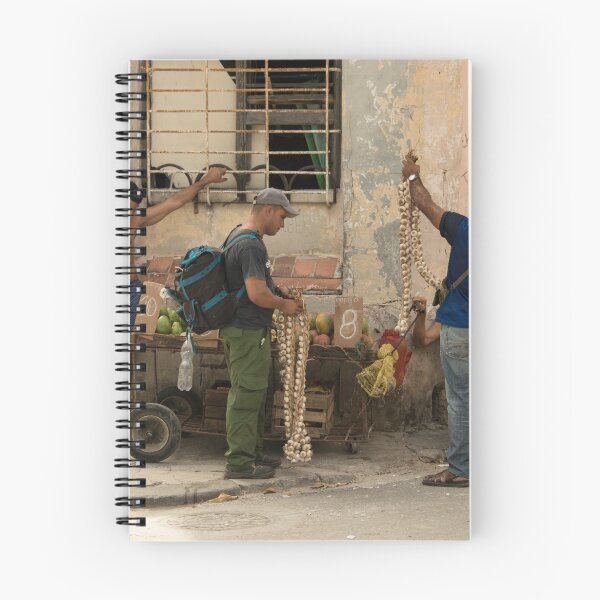 Item preview, Garlic Sellers  designed and sold by hawkie.