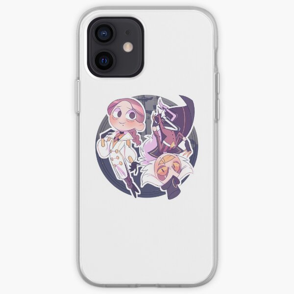 Robert Louis Stevenson’s Dr. Jekyll & Mr. Hyde iPhone Soft Case