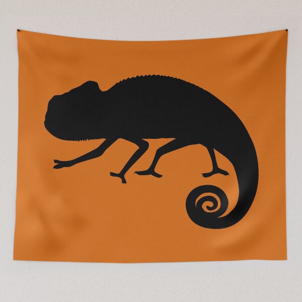 Item preview, Chameleon designed and sold by EmmeBi-graphic.