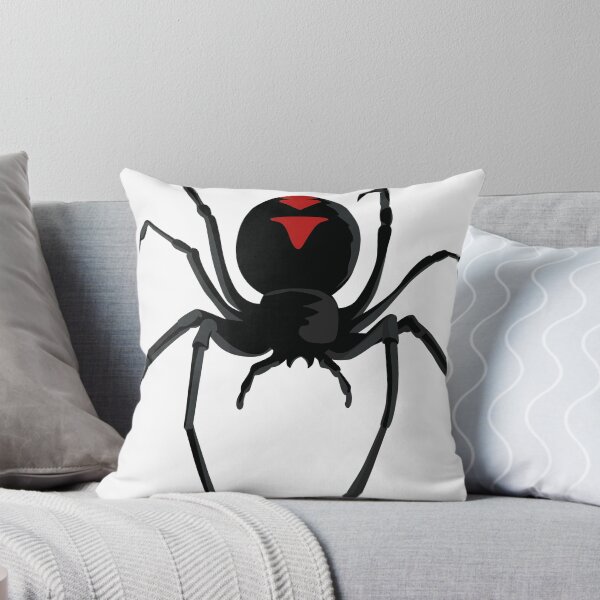 Item preview, Big Spider designed and sold by EmmeBi-graphic.