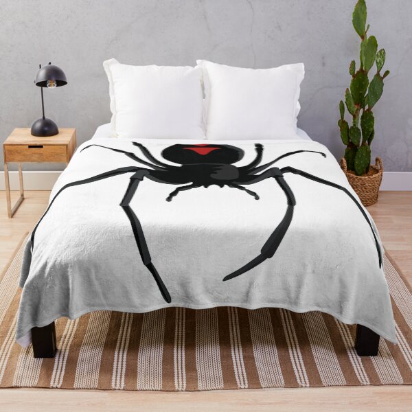 Item preview, Big Spider designed and sold by EmmeBi-graphic.