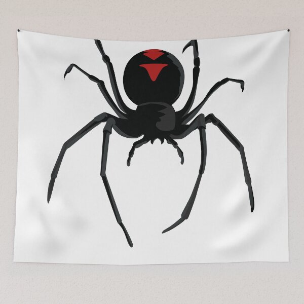 Item preview, Big Spider designed and sold by EmmeBi-graphic.