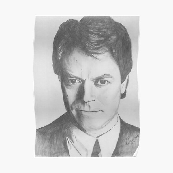 Robert Palmer Wall Art | Redbubble