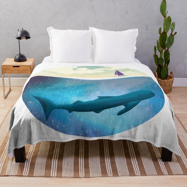 Item preview, Whale Waters designed and sold by calebish.