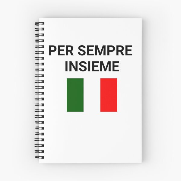 Item preview, Together Forever Per Sempre Insieme T-Shirt designed and sold by TravelAl.