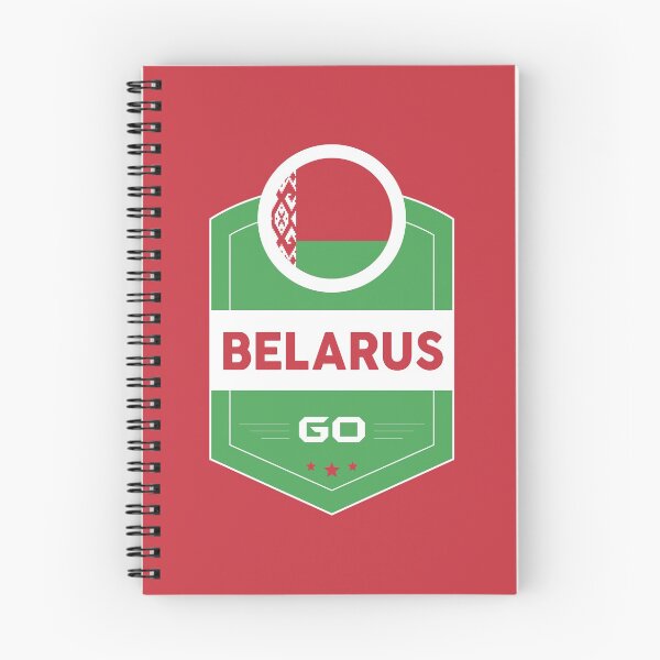 Item preview, BELARUS SHIELD designed and sold by MarkMotta.