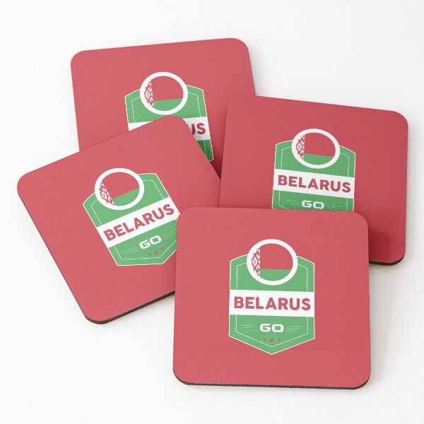 Item preview, BELARUS SHIELD designed and sold by MarkMotta.