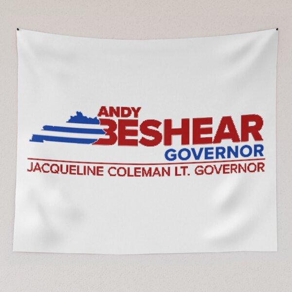 Item preview, Andy Beshear designed and sold by cocreations.