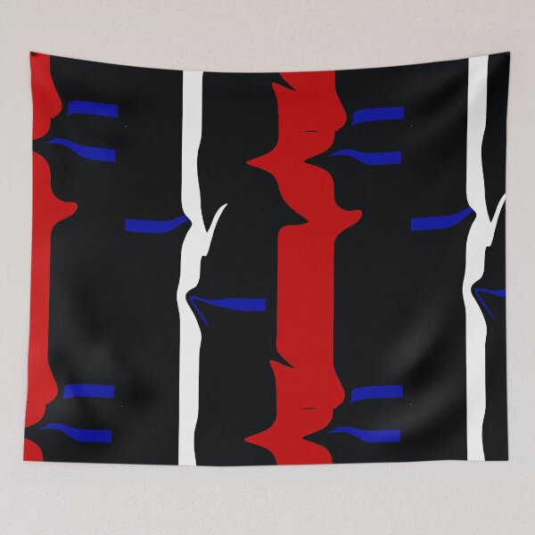 Item preview, Contrasts designed and sold by Tiia Vissak.