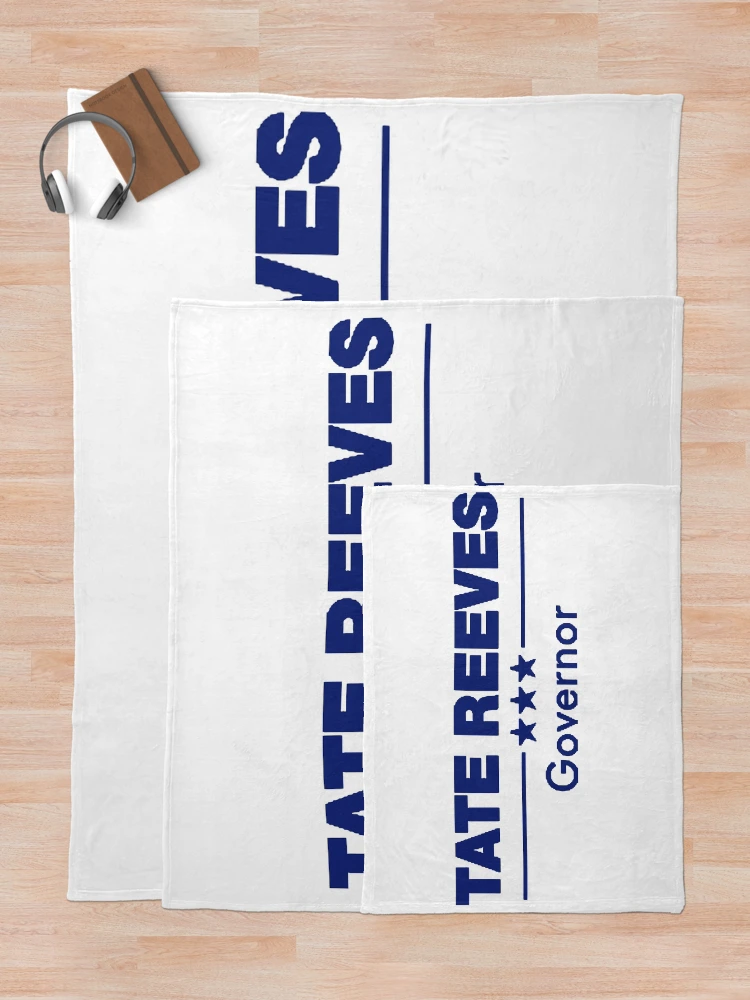 Thumbnail 5 of 6, Throw Blanket, Tate Reeves designed and sold by cocreations.