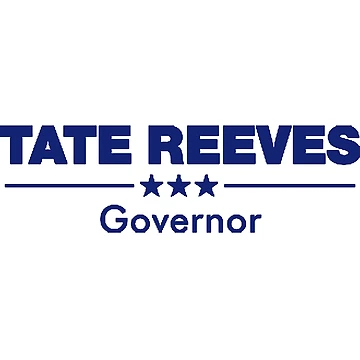 Artwork thumbnail, Tate Reeves by cocreations