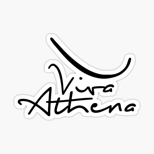 Viva Athena Shop Redbubble