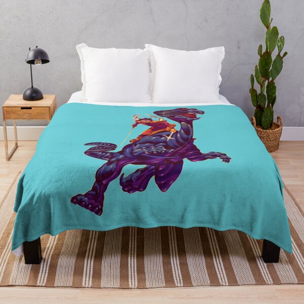 Item preview, Fantasy Alien Raptor Rider designed and sold by VictorIos.
