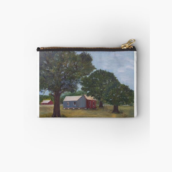 Item preview, Casa en River Road designed and sold by Art by Judy Jones.
