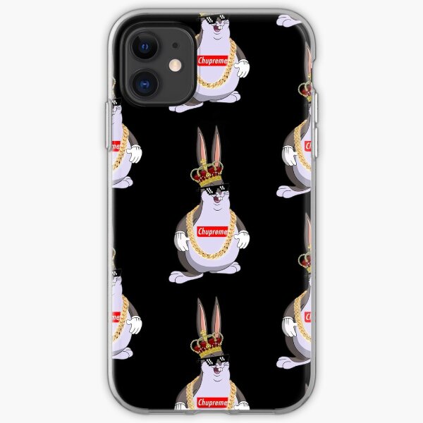 Big Chungus Memes Phone Cases Redbubble - roblox big chungus song id roblox free boy face