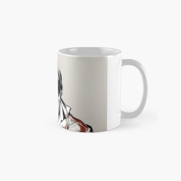 Les tables tournent - Hannibal Variant Mug classique