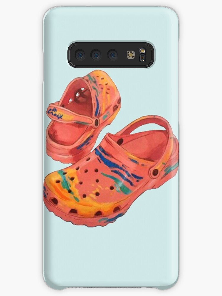 crocs galaxy