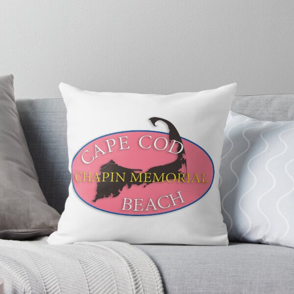Item preview, Cape Cod - Chapin Memorial Beach designed and sold by NewNomads.