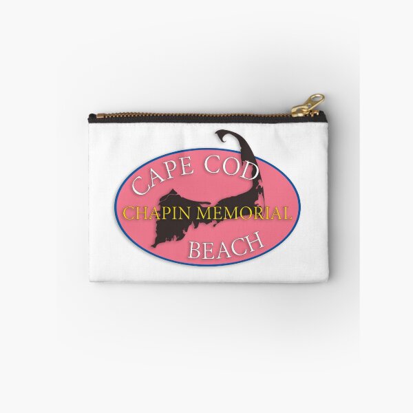 Item preview, Cape Cod - Chapin Memorial Beach designed and sold by NewNomads.