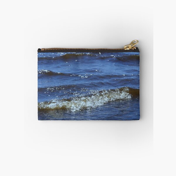 Item preview, seascape waves with whitecaps designed and sold by mrivserg.