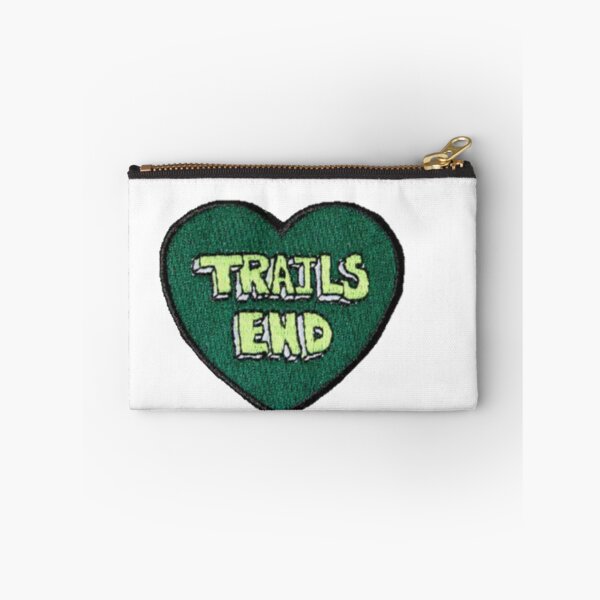 Item preview, Trail's End Heart designed and sold by Sand Design.