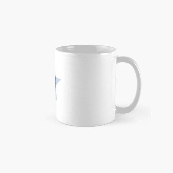 Aperçu de l'œuvre la tasse de Michael Star de bureau créée et vendue par Naneoyster.