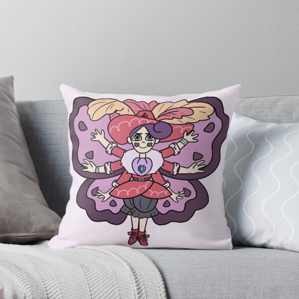 Item preview, Jushtin’s Butterfly form designed and sold by CBW-Art.