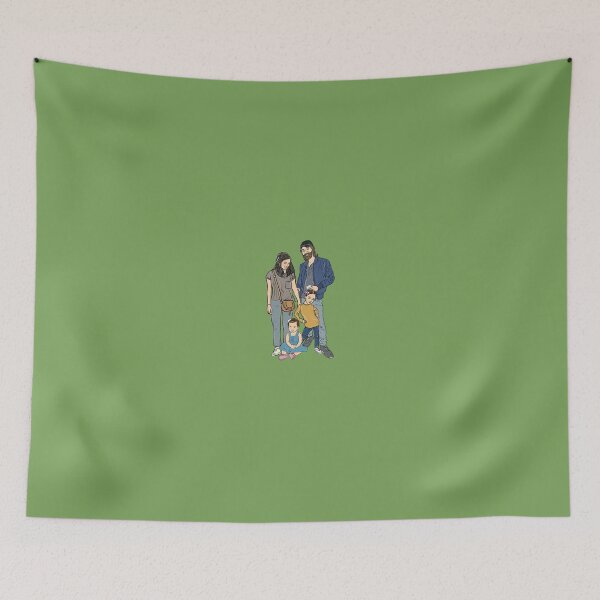 Item preview, family designed and sold by spacevampire.