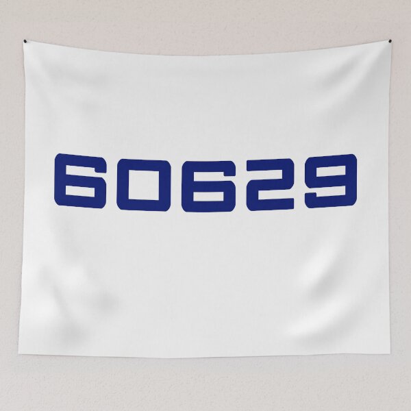 Item preview, Chicago 60629 designed and sold by cocreations.