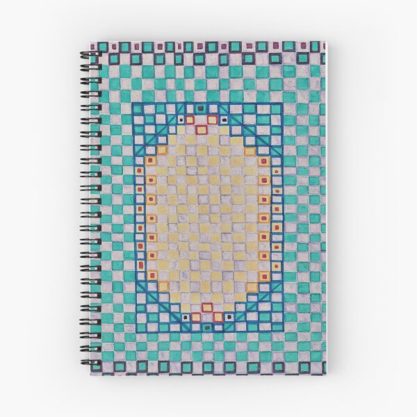 Item preview, Blue Iris Pattern designed and sold by Jasper  Groat.