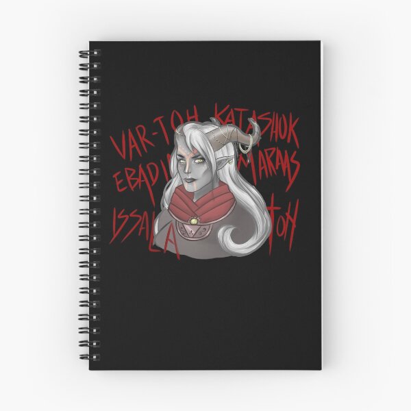 Item preview, Fem Qunari designed and sold by JoanaShino.