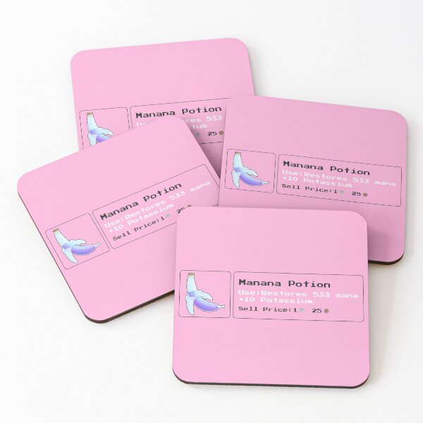 Item preview, Blue Manana 3 (pink) designed and sold by animinimal.