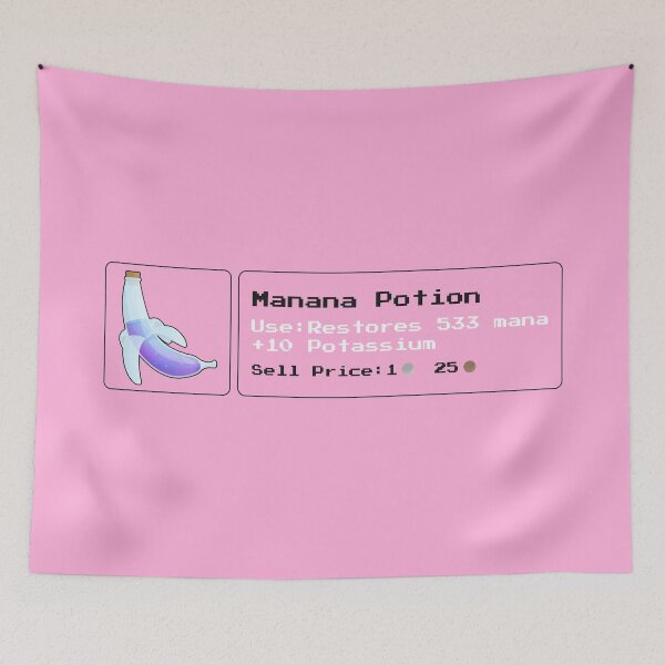 Item preview, Blue Manana 3 (pink) designed and sold by animinimal.