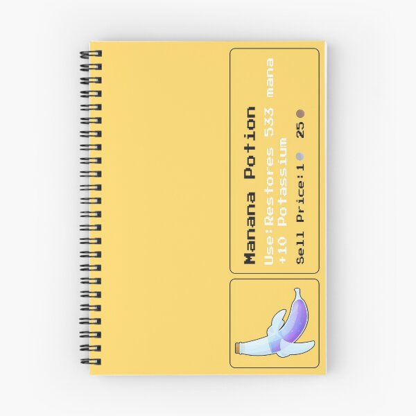 Item preview, Blue Manana 3 (yellow) designed and sold by animinimal.