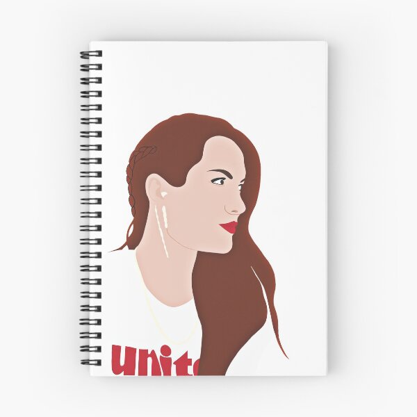 Item preview, Danneel Ackles Limbo designed and sold by Artfully Vought.