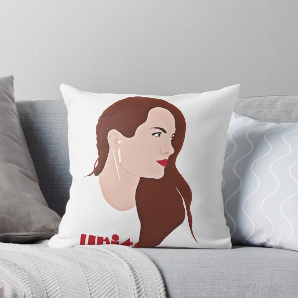 Item preview, Danneel Ackles Limbo designed and sold by Artfully Vought.