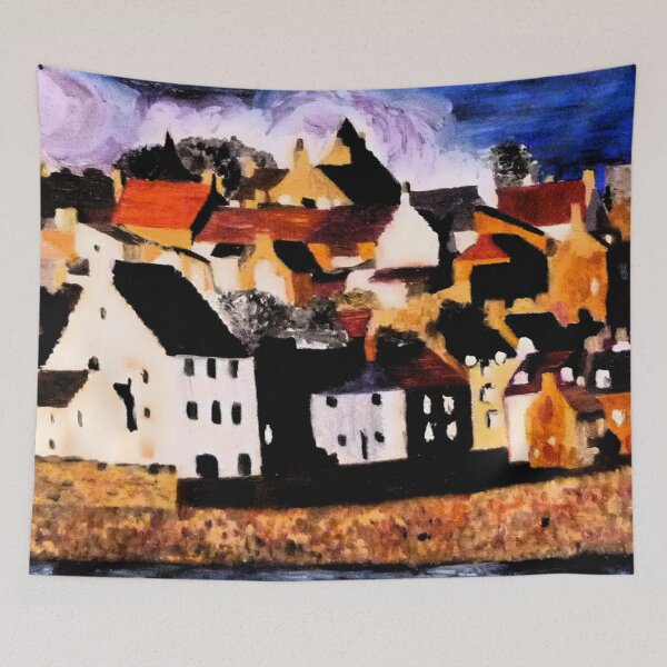 Item preview, Crail 1 designed and sold by Jan Palmer.