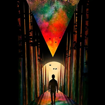 Artwork thumbnail, Chasing Sunset by nicebleed
