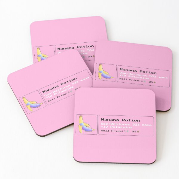 Item preview, Yellow Manana 3 (pink) designed and sold by animinimal.