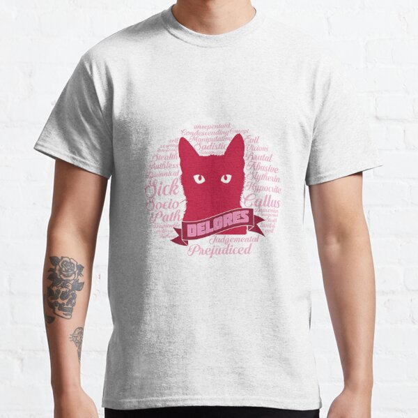 T Shirt Assiettes Pour Chaton Et Chat De L Ecole De Sorcellerie Sur Dentelle Ombragee Par Gunsnhoney Redbubble