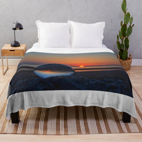 Item preview, Crosby sunset  designed and sold by Kirstynmichelle.