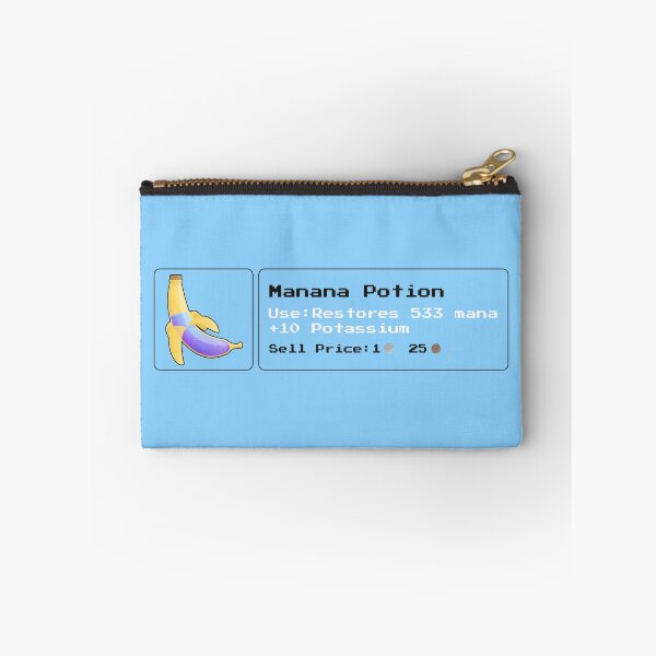 Item preview, Yellow Manana 3 (Blue) designed and sold by animinimal.