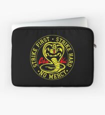 hart zuschlagen Laptoptasche