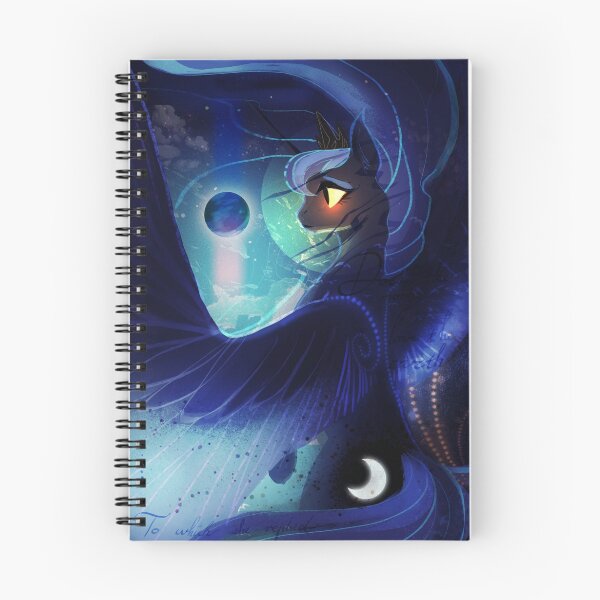 Item preview, Does the Moon love the Earth designed and sold by ebony-inke.