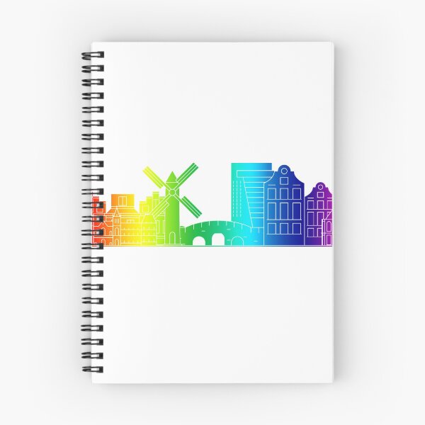 Item preview, Amsterdam LGBT designed and sold by cocreations.