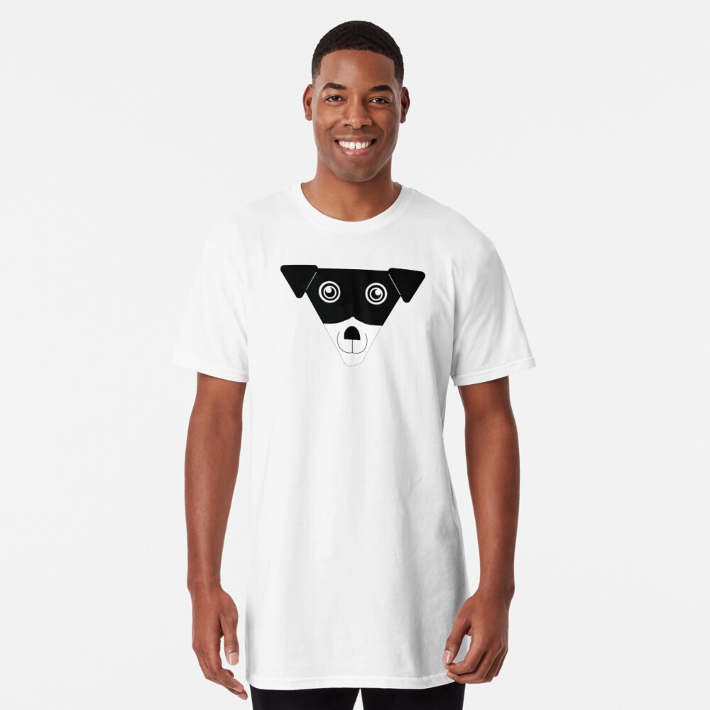 Item preview, Long T-Shirt designed and sold by willpate.