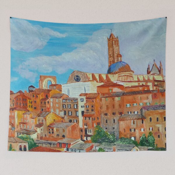 Item preview, Siena designed and sold by Jan Palmer.